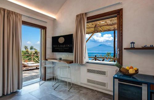 Monte Chiaro Apartamento | GOCCE VILLAS - Villa Degli Dei Maestrale