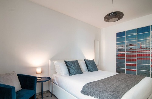 Castagnola Apartamento | Goccia di Lago