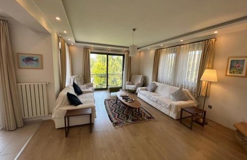 Gocek Apartamento | Gocek Riviera Apart