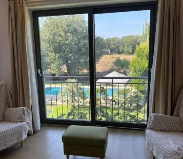 Gocek Apartamento | Gocek Riviera Apart