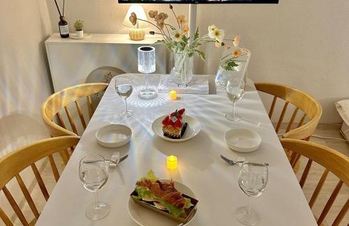Oryu-dong Apartamento | Gocheok stay