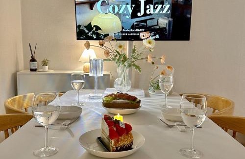 Oryu-dong Apartamento | Gocheok stay