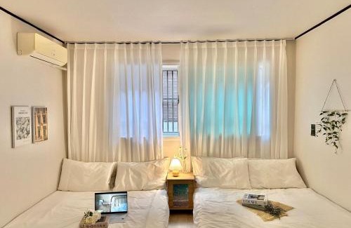 Oryu-dong Apartamento | Gocheok stay
