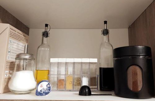 Stadtbezirke I Apartamento | Gockel Homes 2 - Central with balcony & Netflix
