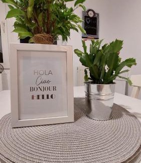Stadtbezirke I Apartamento | Gockel Homes 2 - Central with balcony & Netflix