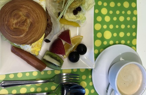 Dongshan Casa | God Island Bed and Breakfast