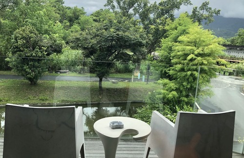 Dongshan Casa | God Island Bed and Breakfast