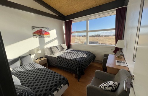 Hvolsvollur Casa | Godaland Guesthouse