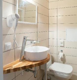Old Town Hotel | Godart Rooms Guesthouse
