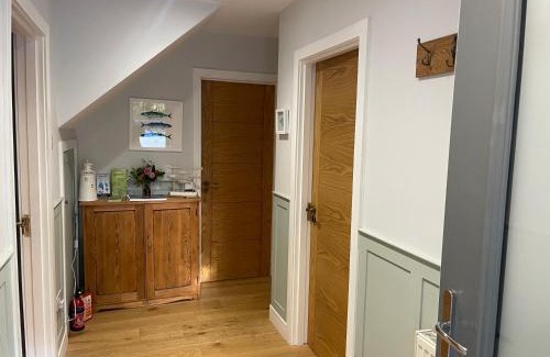 Apse Heath Cama Y Desayuno | Godden Green B & B Guesthouse