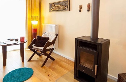 Bernkastel Casa | Habitación exclusiva Goddess of Luck - Fairytale Hotel