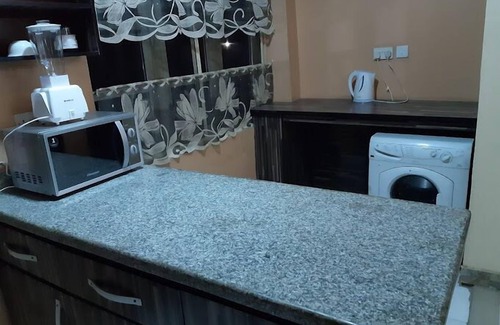 Opebi Apartamento | Goddis Apartment