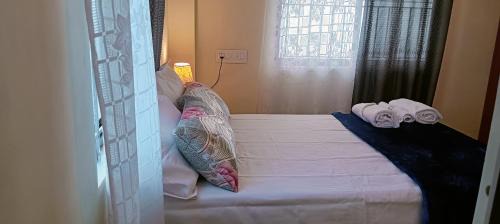 Thamaraparambu Casa | Godiva homestay