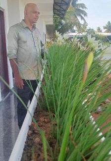 Thamaraparambu Casa | Godiva homestay