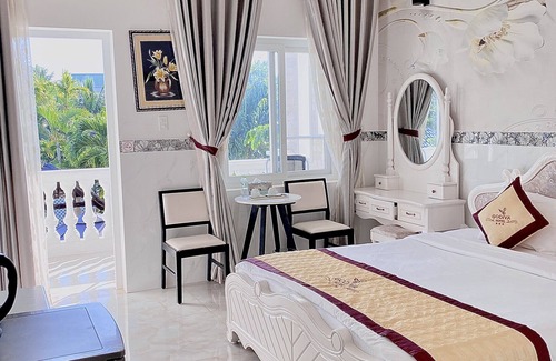 Cua Lap Hotel | Godiva Phu Quoc Hotel