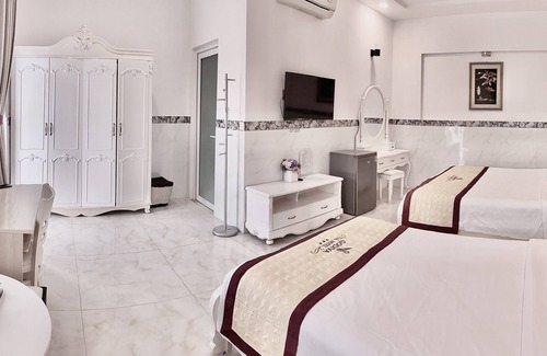 Cua Lap Hotel | Godiva Phu Quoc Hotel