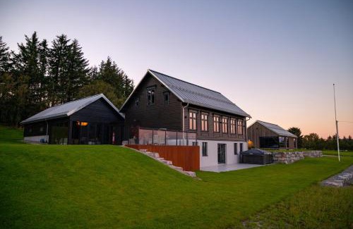Godøy Cabina | Godo Lodge