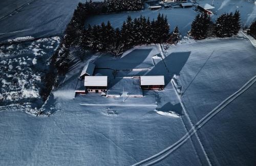 Godøy Cabina | Godo Lodge