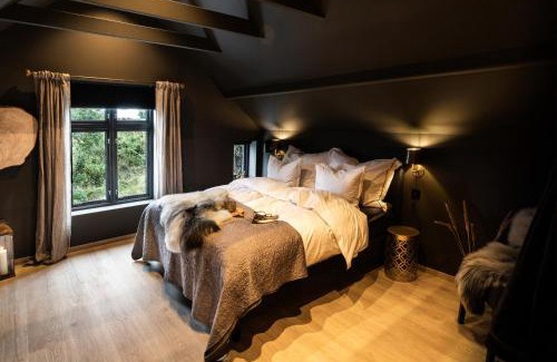 Godøy Cabina | Godo Lodge