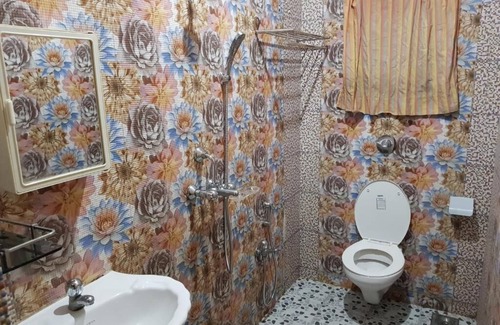 Varca Apartamento | Godwill Casa Varca - Premium Quadruple Room