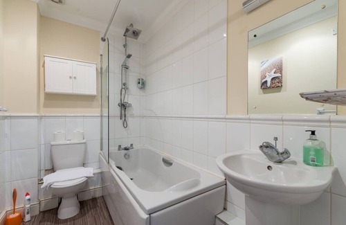Swindon Apartamento | Godwin Court - Apartamento de 2 habitaciones para 6 personas