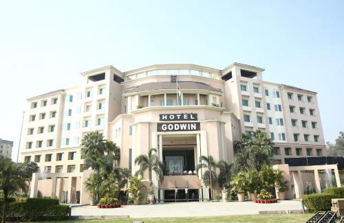 Meerut Hotel | Godwin Meerut