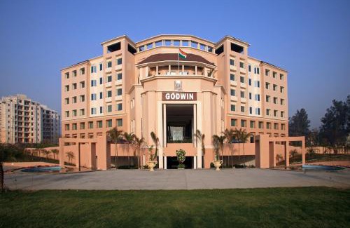 Meerut Hotel | Godwin Meerut
