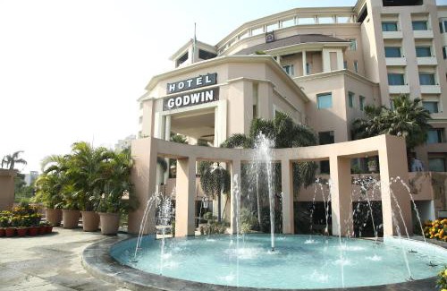 Meerut Hotel | Godwin Meerut