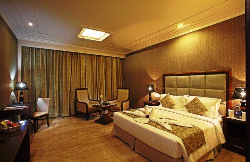 Meerut Hotel | Godwin Meerut