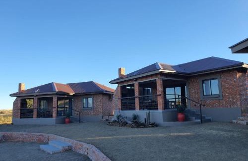 Theunissen Apartamento | Goedehoop Game Farm