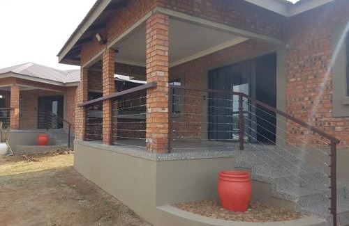Theunissen Apartamento | Goedehoop Game Farm