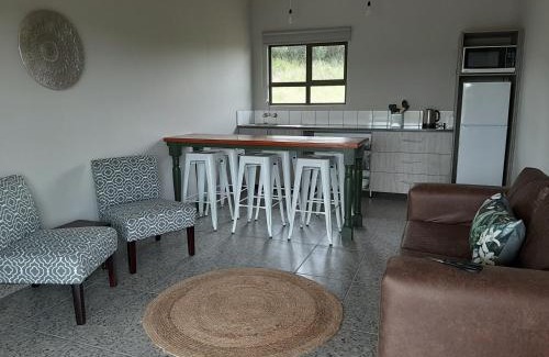 Theunissen Apartamento | Goedehoop Game Farm