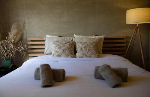Nago Casa | Goen