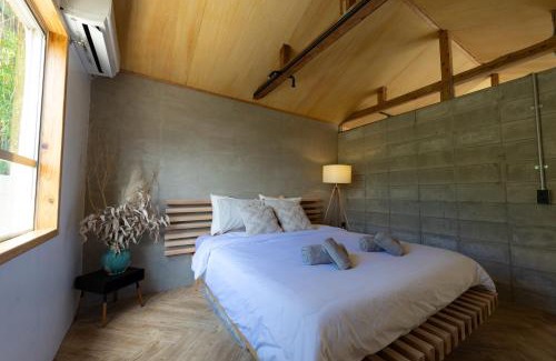 Nago Casa | Goen