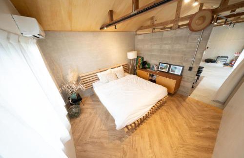 Nago Casa | Goen