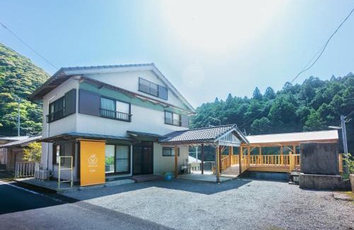 Takinohai Casa | Goenza OYADO - Vacation STAY 86977v