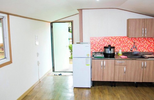 Goesan Casa | Goesan Geumseong Pension