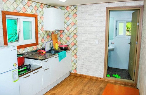 Goesan Casa | Goesan Geumseong Pension