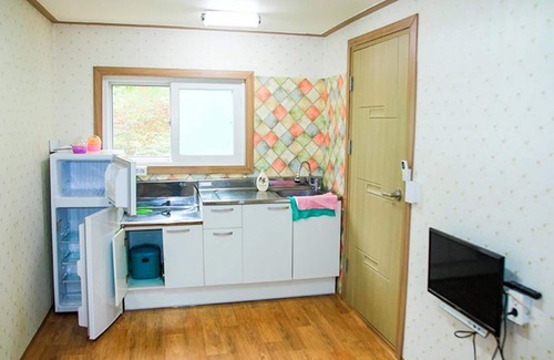 Goesan Casa | Goesan Geumseong Pension