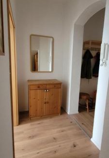 Plauen Apartamento | Goethe Appartment
