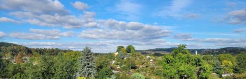 Plauen Apartamento | Goethe Appartment