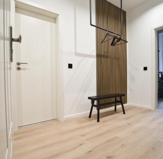Worms Apartamento | Goethe-Suites: Premium 4 Person Worms city centre Appartment