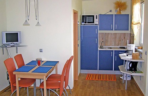 Krakow am See Casa | Goetheallee by Interhome