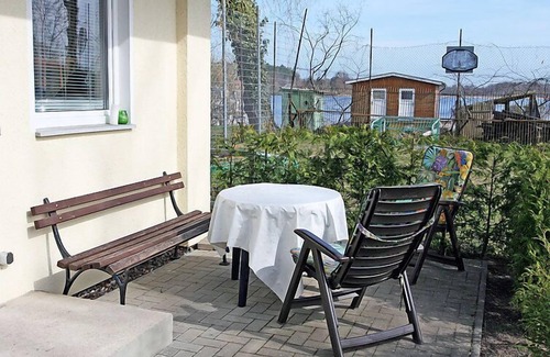 Krakow am See Casa | Goetheallee by Interhome