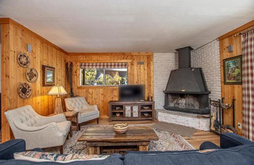 Tahoma Casa | Goetzl By Hauserman Rentals