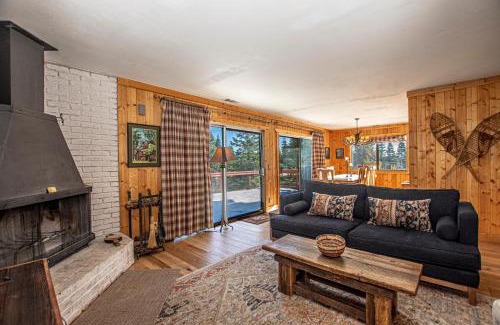 Tahoma Casa | Goetzl By Hauserman Rentals