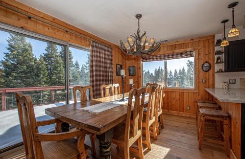 Tahoma Casa | Goetzl By Hauserman Rentals