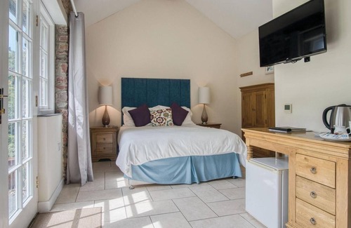 St Ishmaels Apartamento | Gofan - 1 Bedroom Studio - St Ishmael's