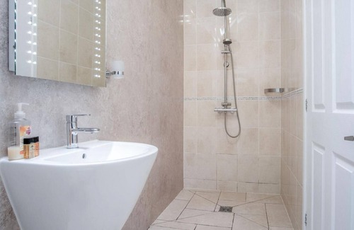 St Ishmaels Apartamento | Gofan - 1 Bedroom Studio - St Ishmael's