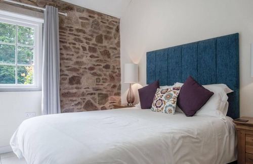 St Ishmaels Apartamento | Gofan - 1 Bedroom Studio - St Ishmael's